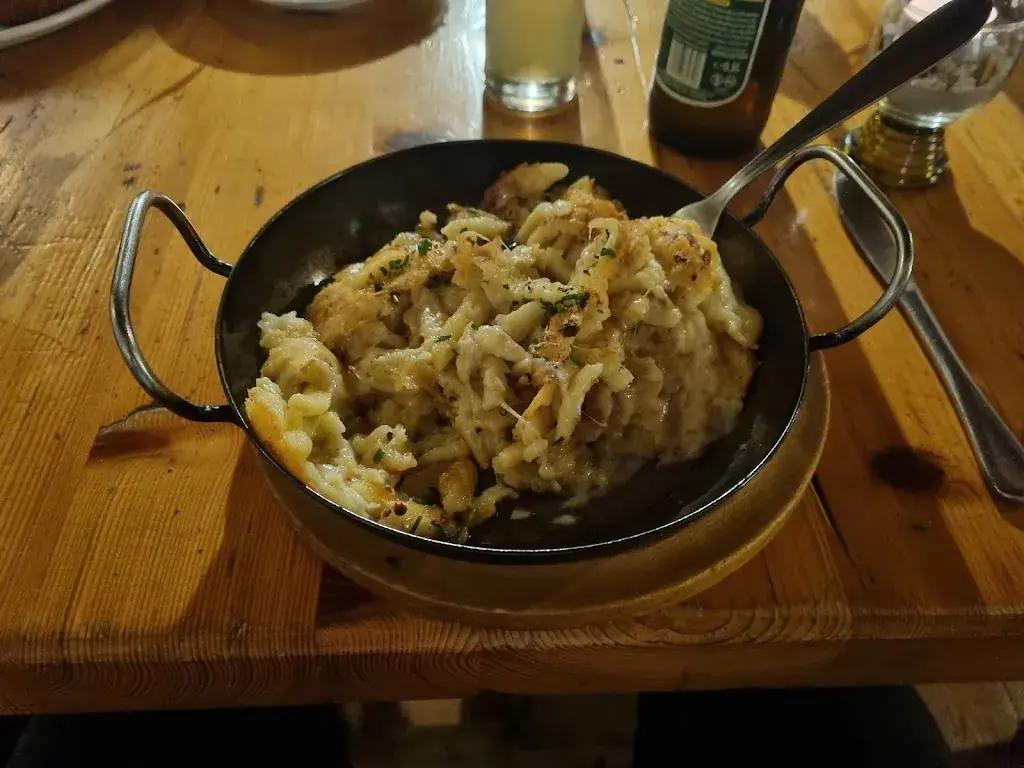 Menu_Postillions Einkehr_Altaussee_immagine_9