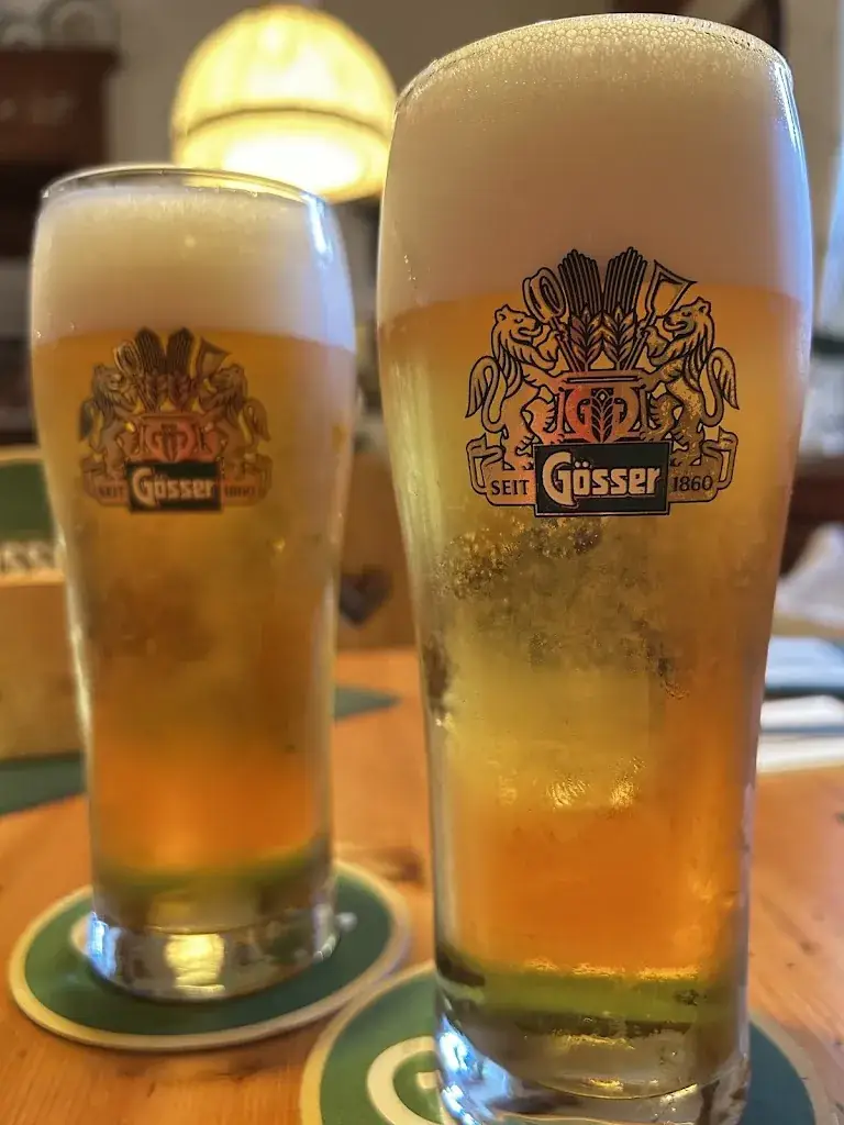 Emma Baranka_Postillions Einkehr_Altaussee_recensione