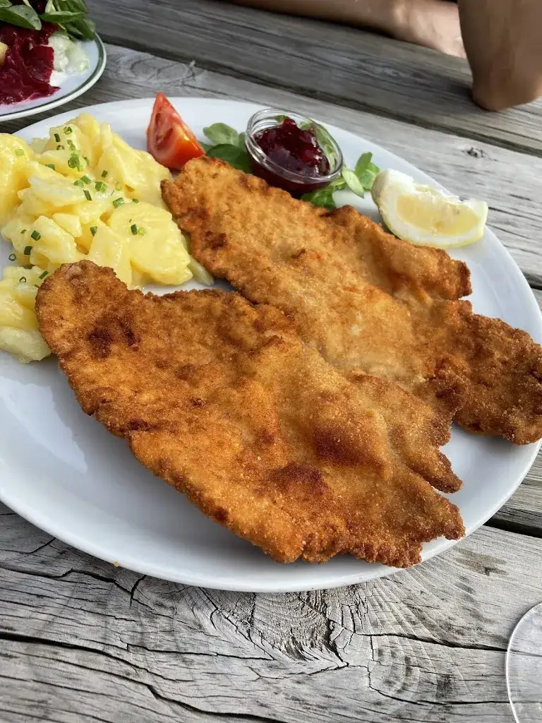 Conny Lindenbauer_Postillions Einkehr_Altaussee_recensione