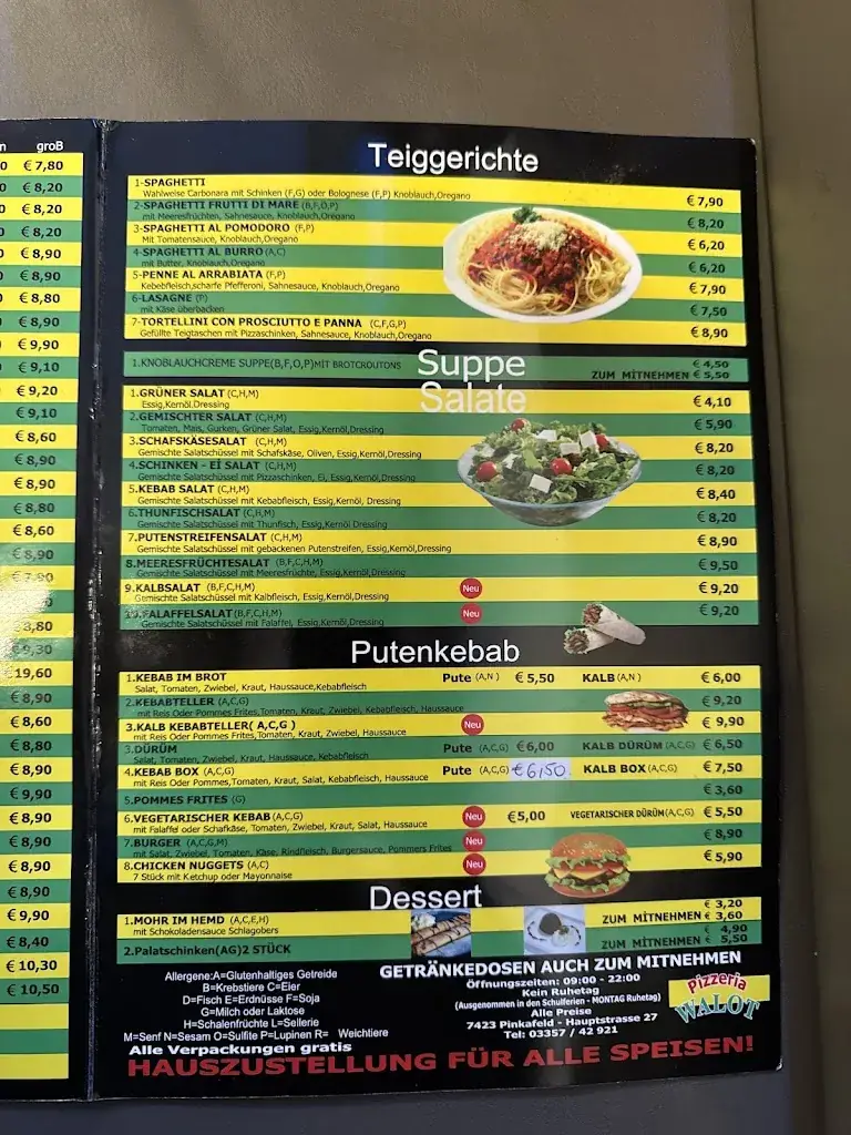 Menu_Pizzeria Walot_Pinkafeld_image_1