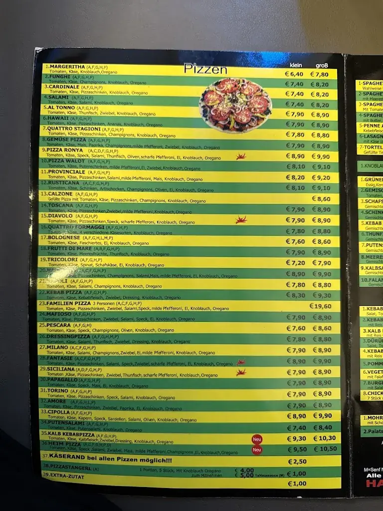 Menu_Pizzeria Walot_Pinkafeld_image_2