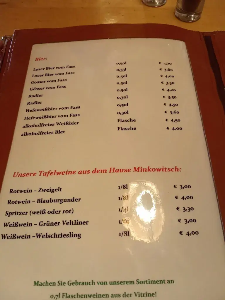 Menu_Loserhütte_Altaussee_immagine_3