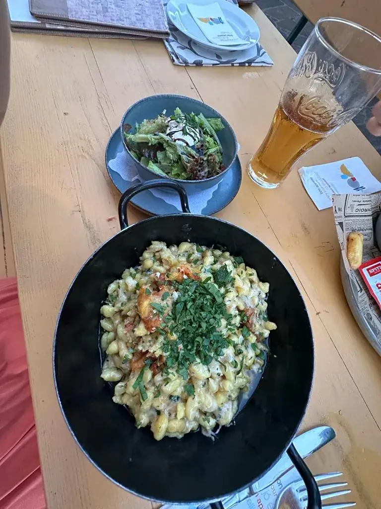 Menu_AlpenStub'n Losermaut_Altaussee_image_4