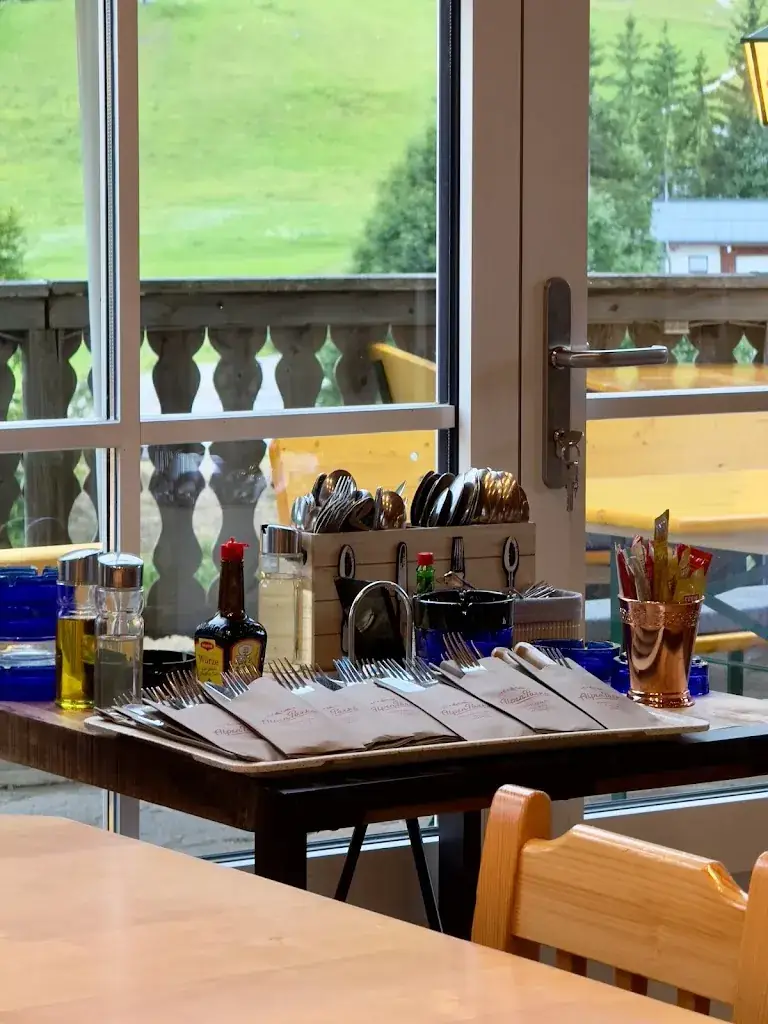 Petr Boháček_AlpenStub'n Losermaut_Altaussee_review