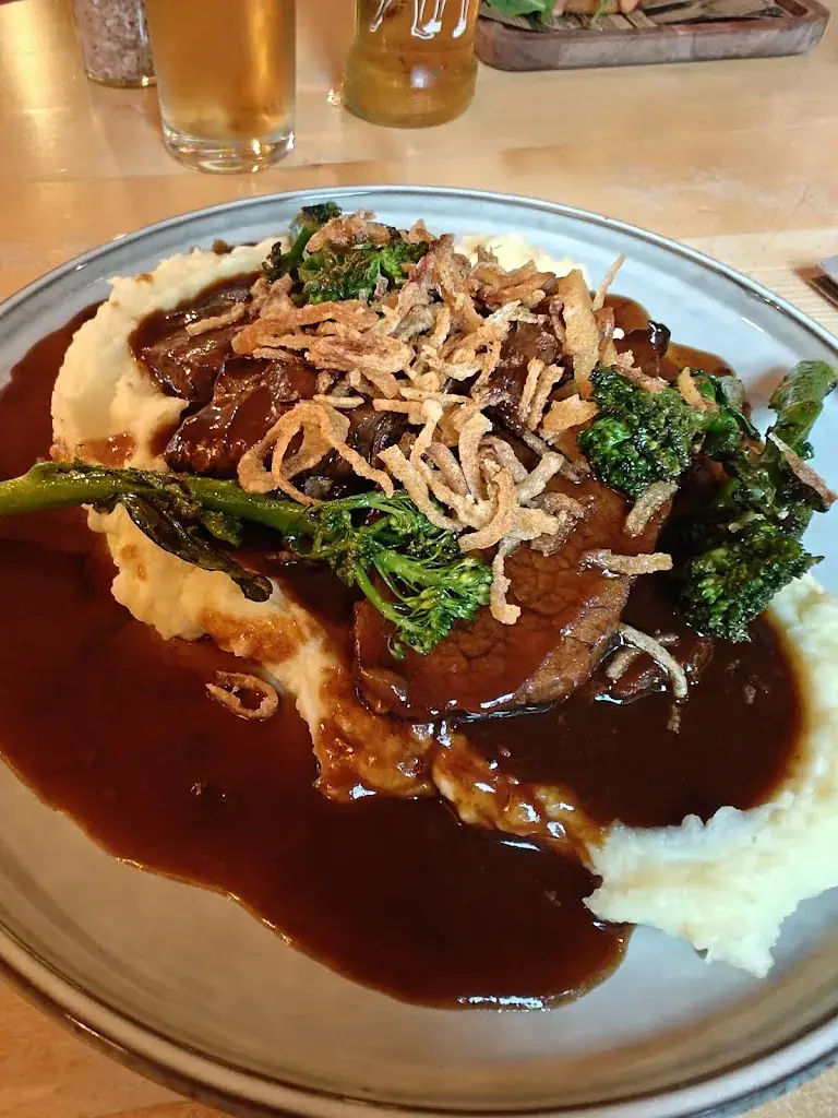 Milán Kerekes_AlpenStub'n Losermaut_Altaussee_review