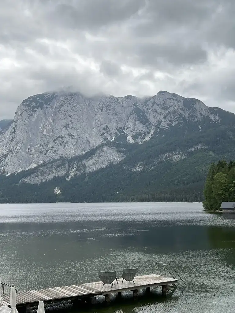 Anastasia Almiasheva_Hotel Seevilla Altaussee_Altaussee_recensione