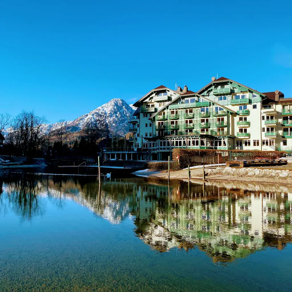 Hotel Seevilla Altaussee_Altaussee_slider_image_1