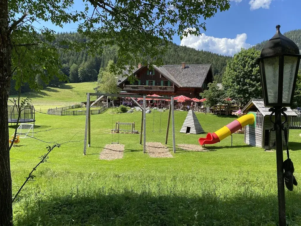 Patrick Ortner_Blaa-Alm_Altaussee_review