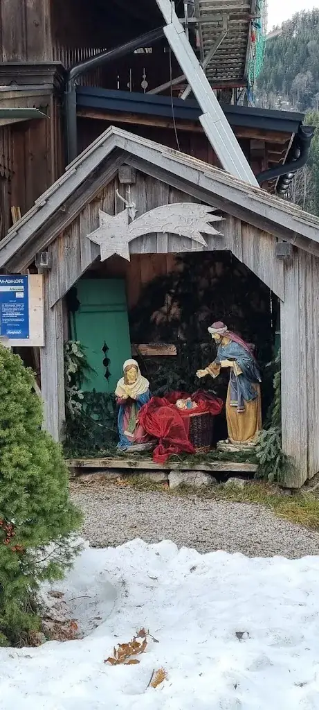 Cori Coccoi_Blaa-Alm_Altaussee_review