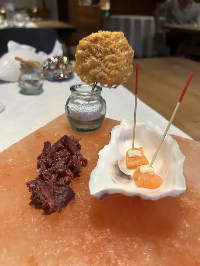 Chapi_Restaurant Geiger Alm_Altaussee_avis