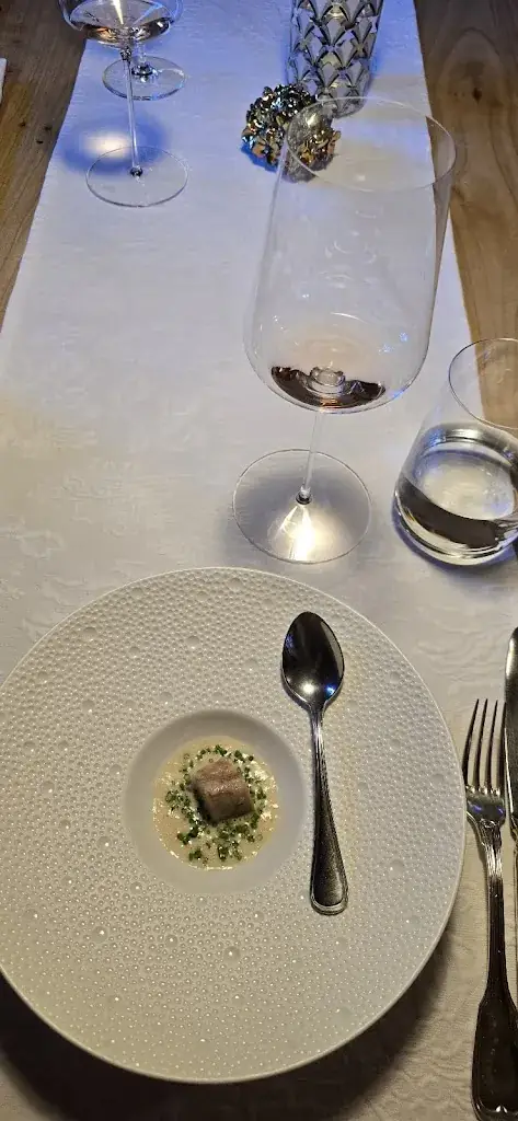 Margit Baumgartner_Restaurant Geiger Alm_Altaussee_avis