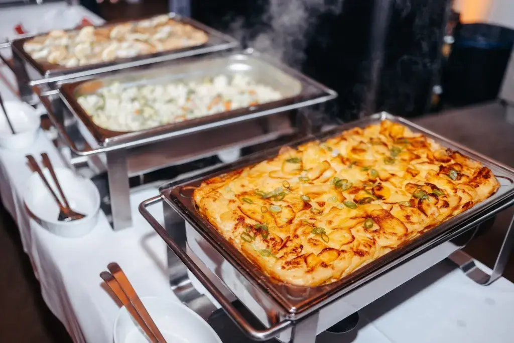 Carolin K._Bergbräu — Your Franconian tavern_Arzberg_review