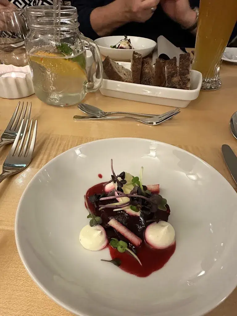 Karin Hennecke_Bergbräu — Your Franconian tavern_Arzberg_review