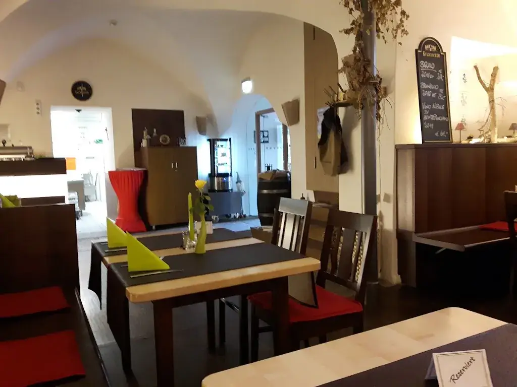 Bergbräu — Your Franconian tavern restaurant in Arzberg