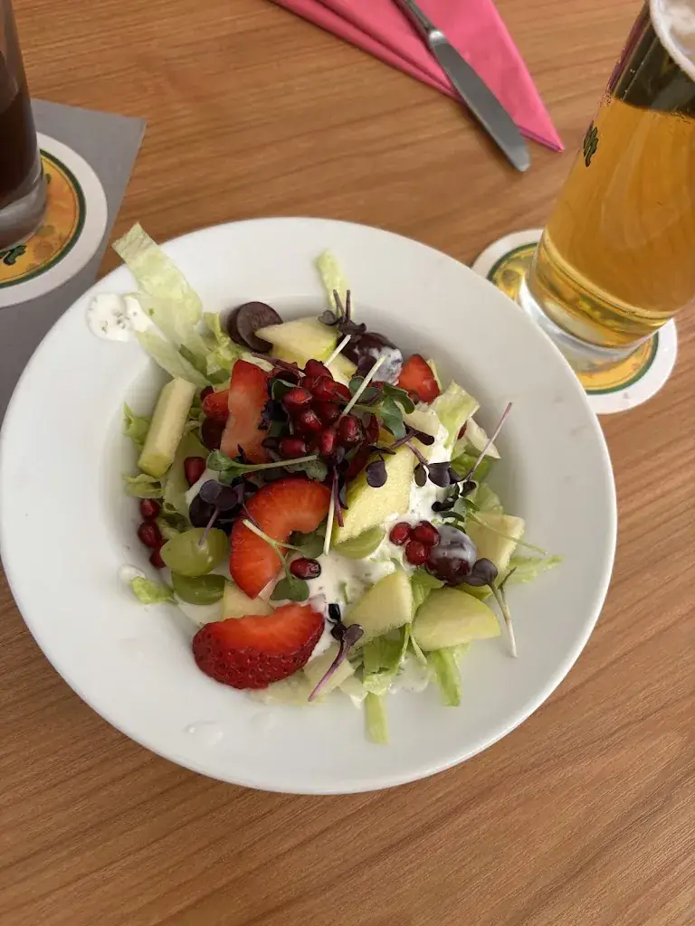 Matthias Franzeck_Forellenmühle_Arzberg_review