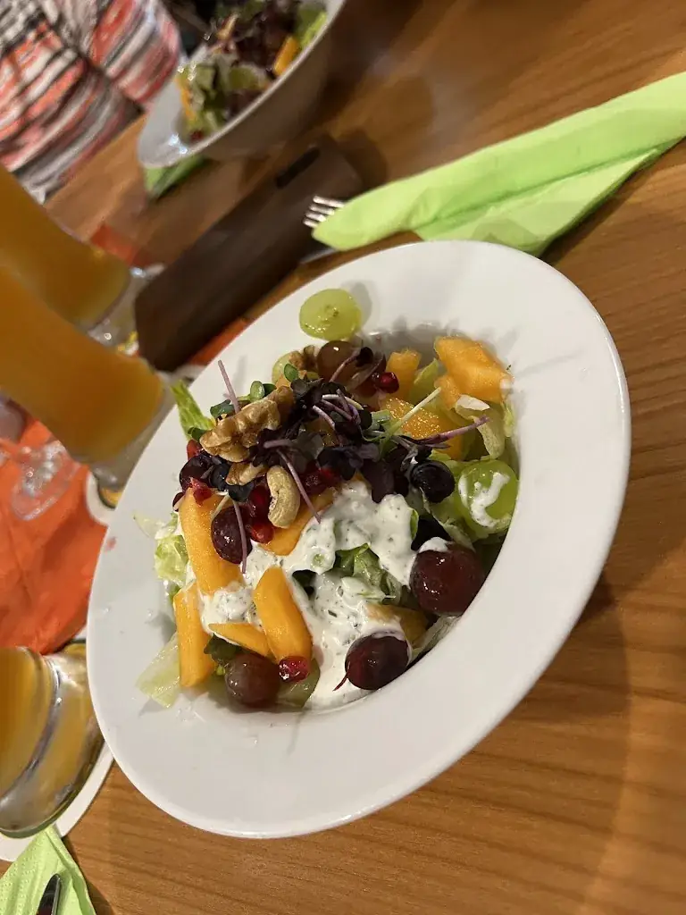 Nonglobert_Forellenmühle_Arzberg_review