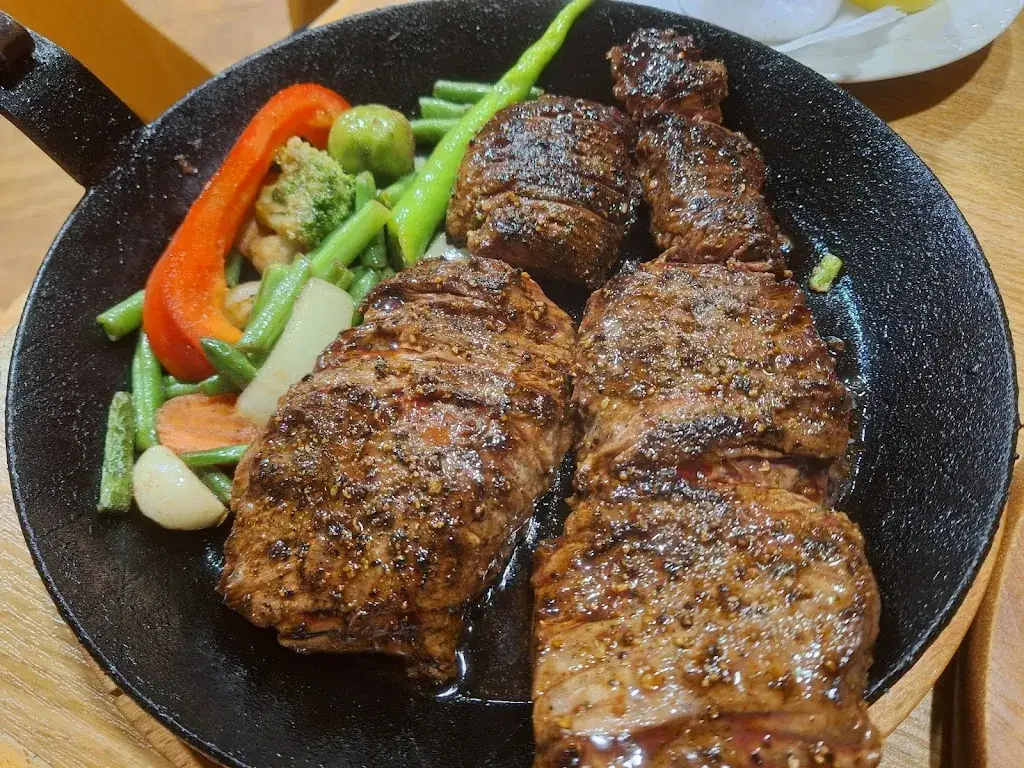 Katholisches Vereinshaus ristorante a Arzberg