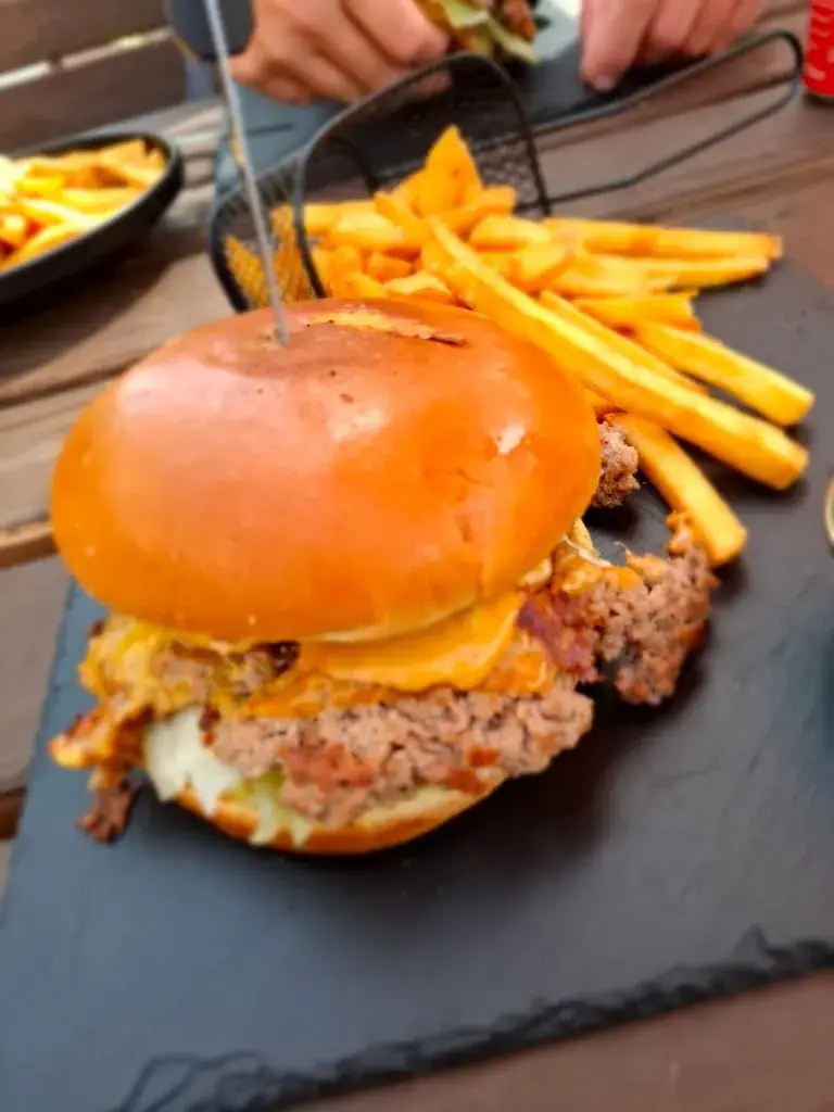 Kevin Markon_21 Meat&Eat_Pinkafeld_review