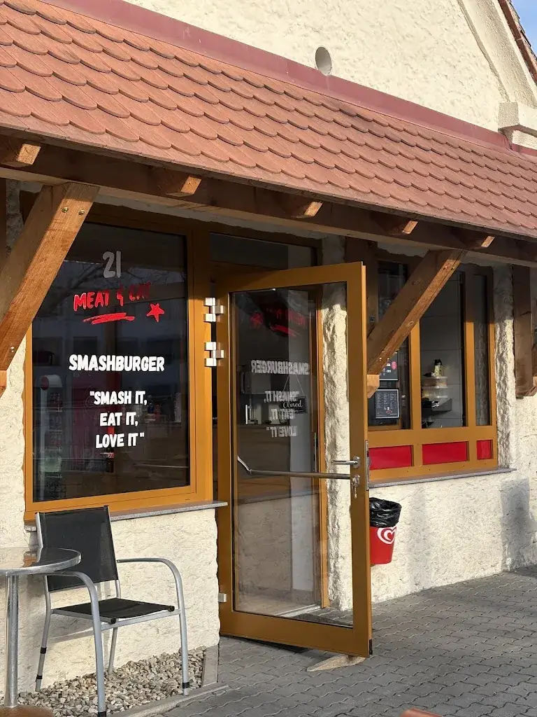 21 Meat&Eat ristorante a Pinkafeld