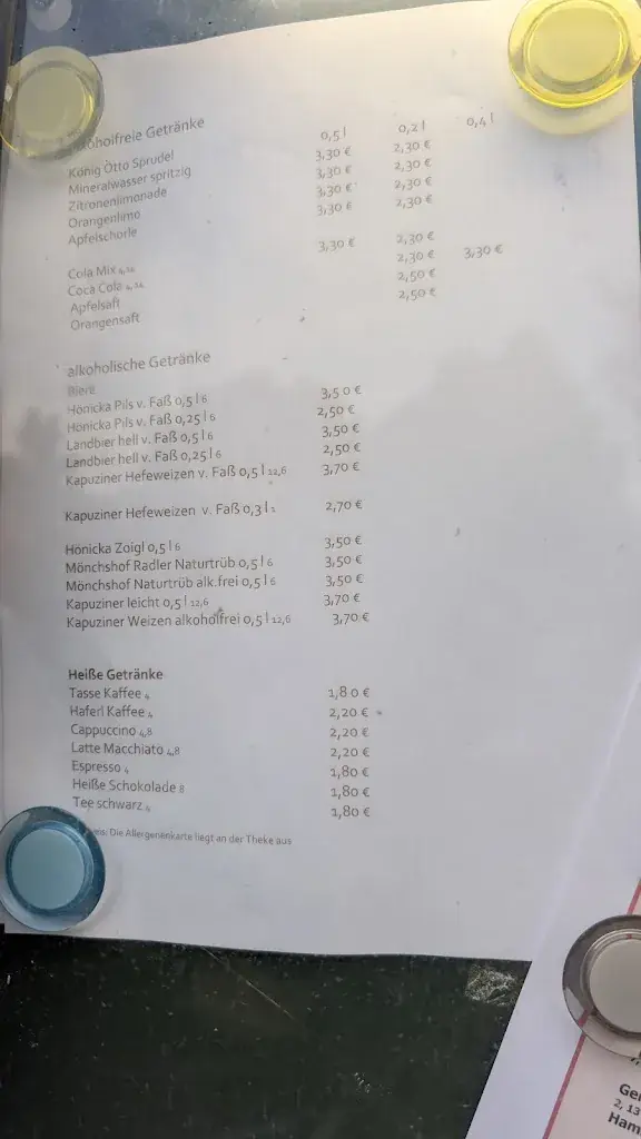 Menu_Zum Kirchenwirt_Arzberg_image_2