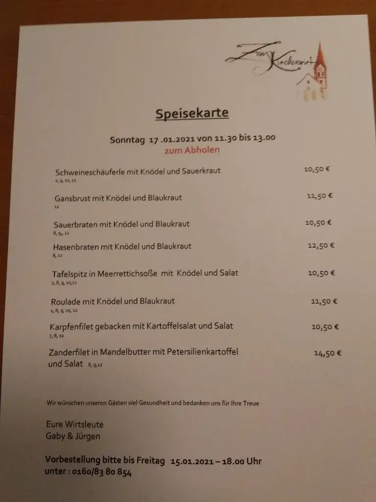 Menu_Zum Kirchenwirt_Arzberg_image_3
