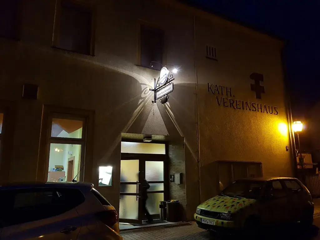 Won Jung _Zum Kirchenwirt_Arzberg_review