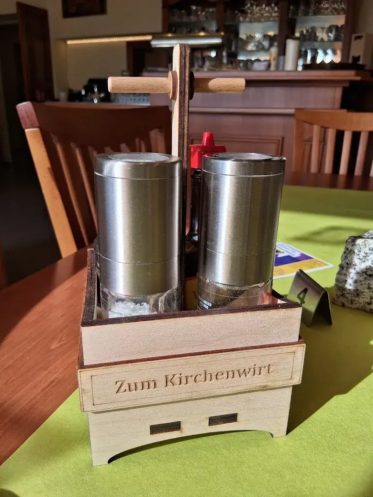 Jens Herzner_Zum Kirchenwirt_Arzberg_review