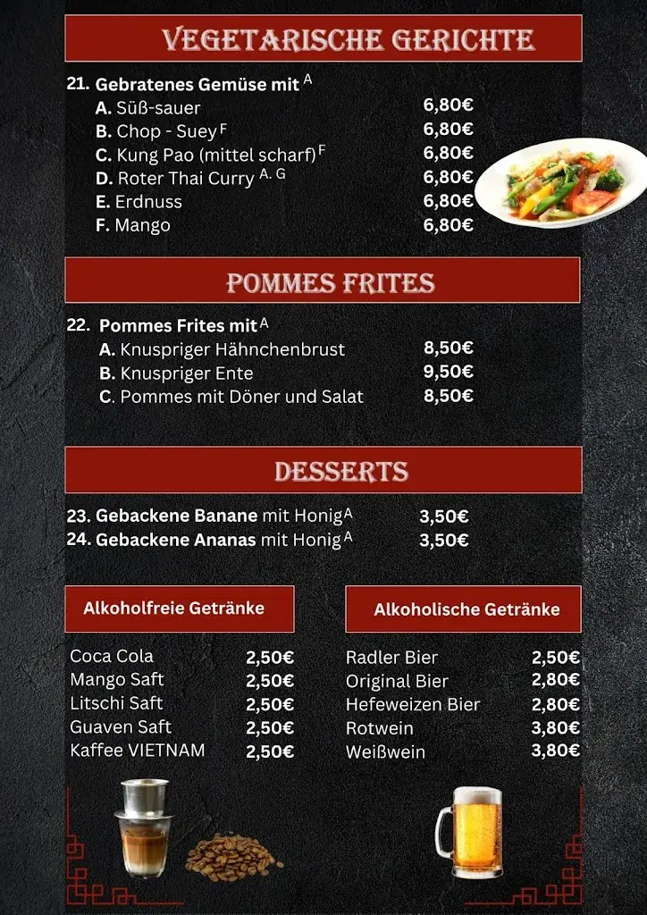 Menu_ASIA BISTRO SCHLOTTENHOF_Arzberg_immagine_4