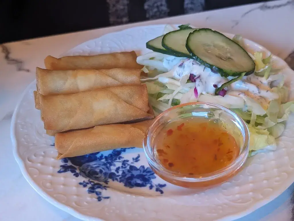 Menu_ASIA BISTRO SCHLOTTENHOF_Arzberg_immagine_5