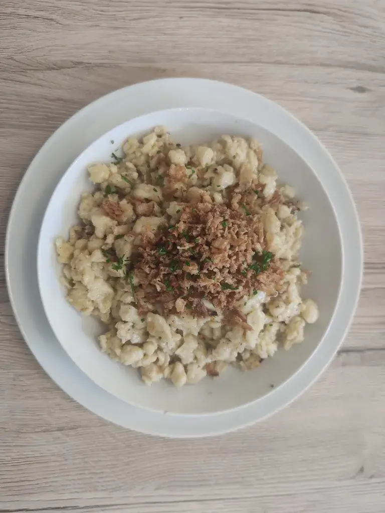 Menu_Zum Dorfplotz_Arzberg_immagine_1