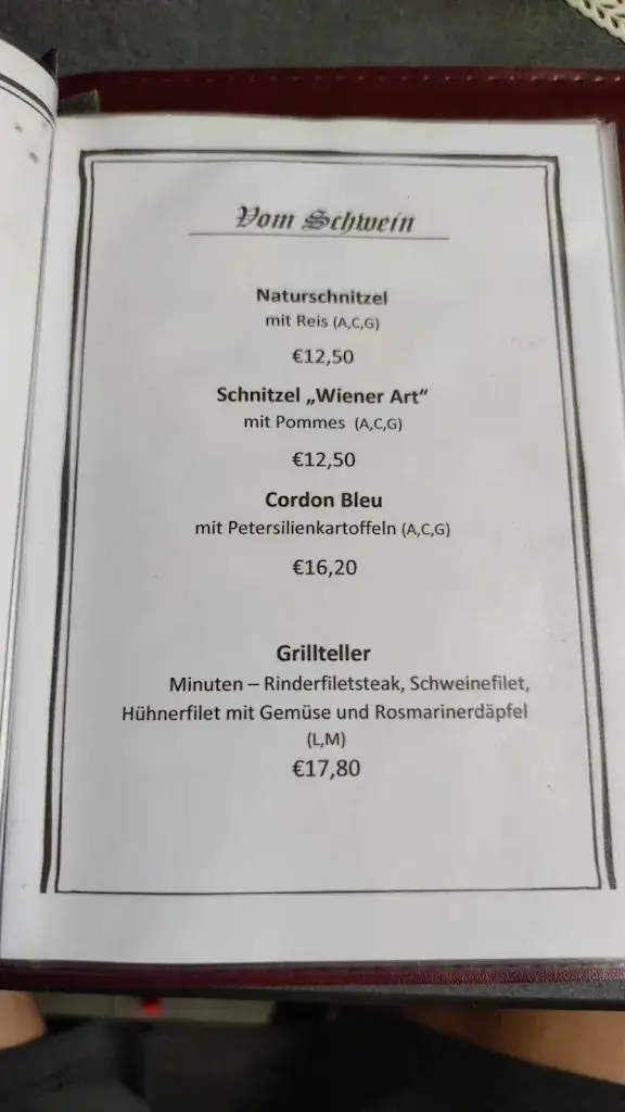 Menu_Kirchenwirt_Arnfels_immagine_1