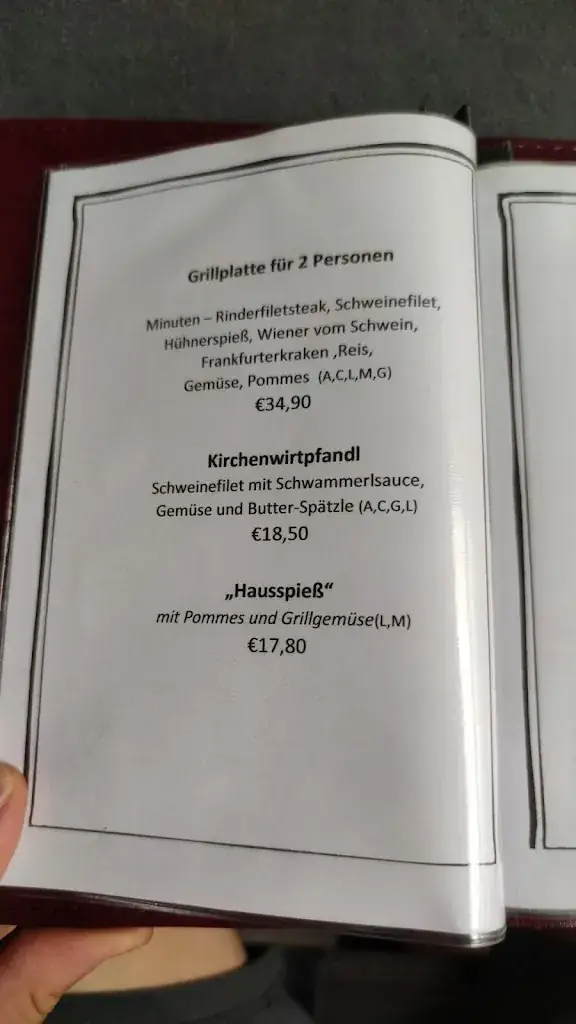 Menu_Kirchenwirt_Arnfels_immagine_3