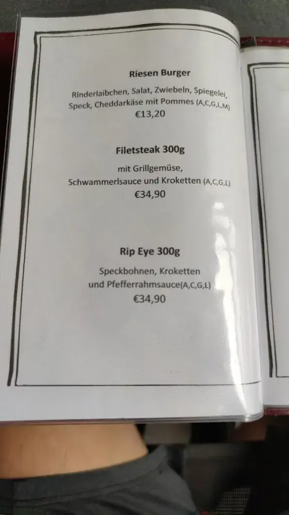 Menu_Kirchenwirt_Arnfels_immagine_4