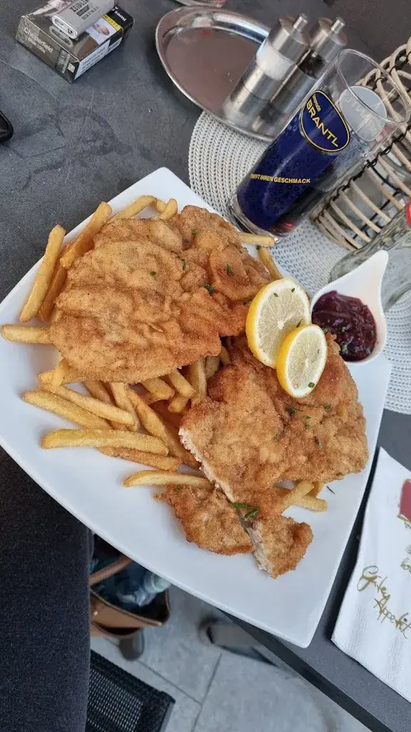 Vanessa Petrovic_Kirchenwirt_Arnfels_recensione