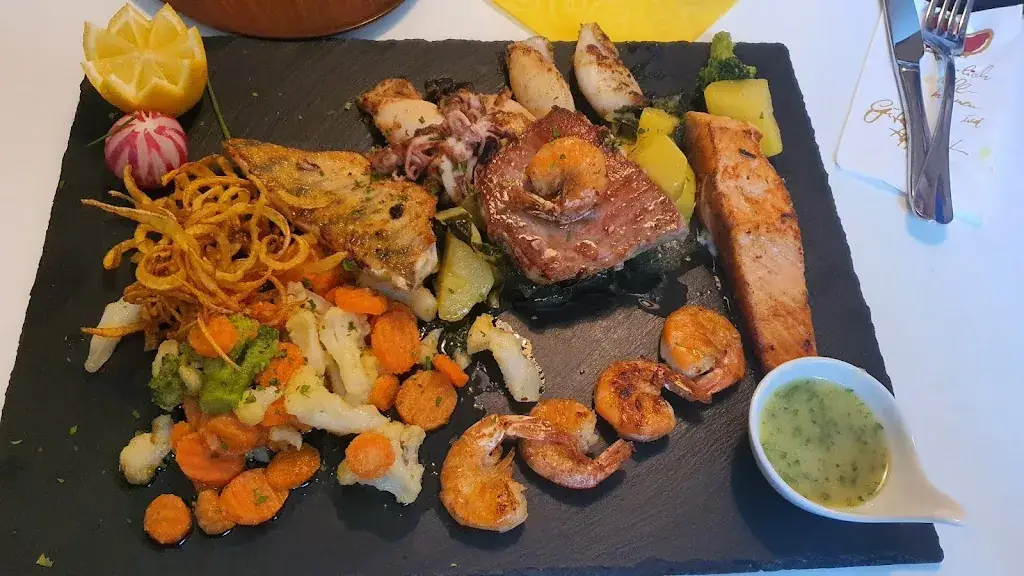 Nicole Grich_Kirchenwirt_Arnfels_recensione