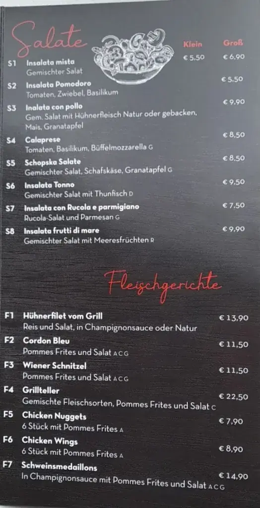 Menu_Pizzeria Venecia_Pinkafeld_image_2