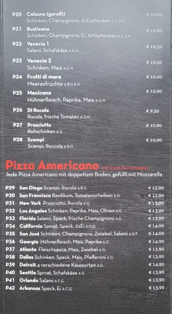 Menu_Pizzeria Venecia_Pinkafeld_image_3
