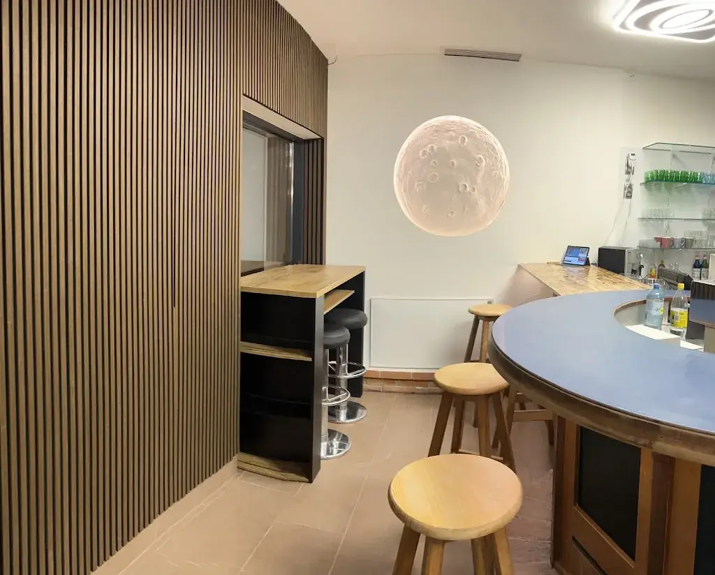 Ofenloch restaurant à Arnfels