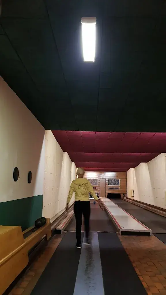 Gerhard Totz ristorante a Arnfels