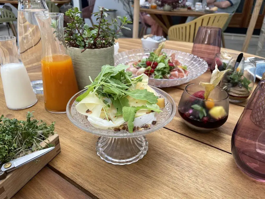 Menu_Lieperts CAFÈ DINNER ROOMS_Arnfels_immagine_5