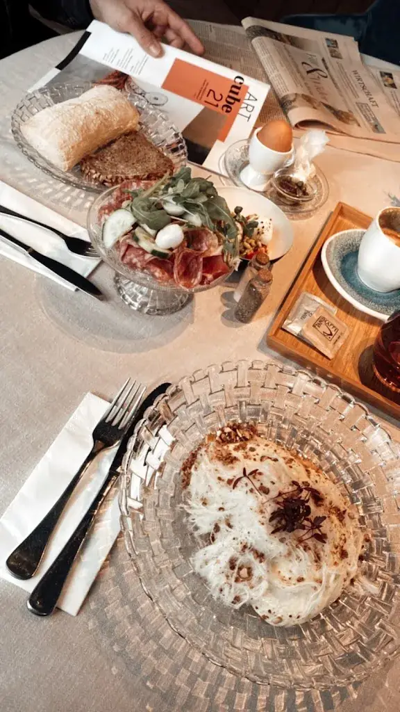 Menu_Lieperts CAFÈ DINNER ROOMS_Arnfels_immagine_6