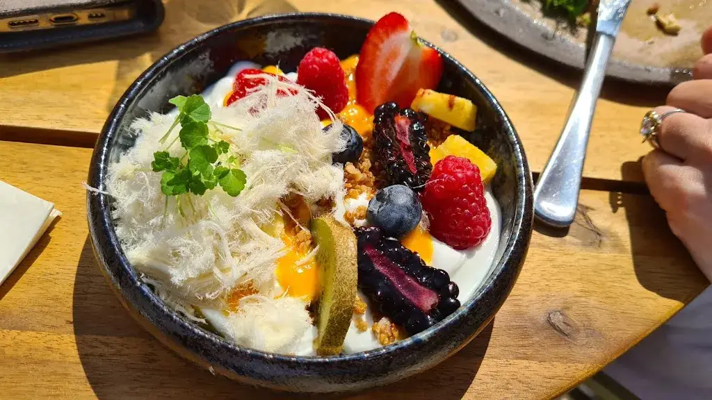 Menu_Lieperts CAFÈ DINNER ROOMS_Arnfels_immagine_9