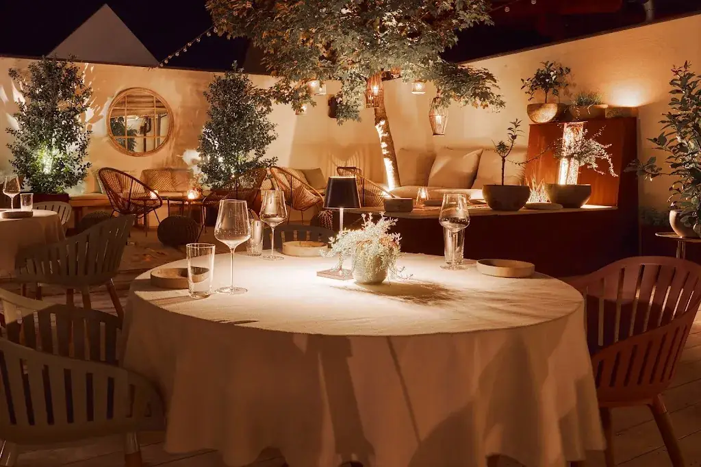 Lieperts CAFÈ DINNER ROOMS_Arnfels_slider_image_1