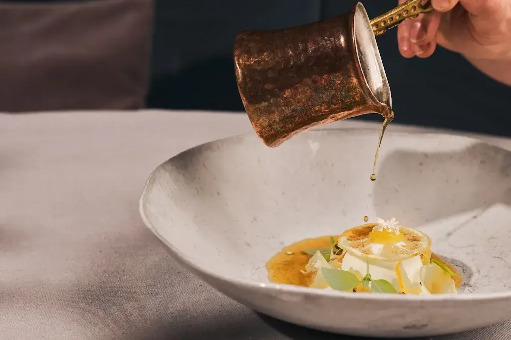 Lieperts CAFÈ DINNER ROOMS_Arnfels_slider_image_2