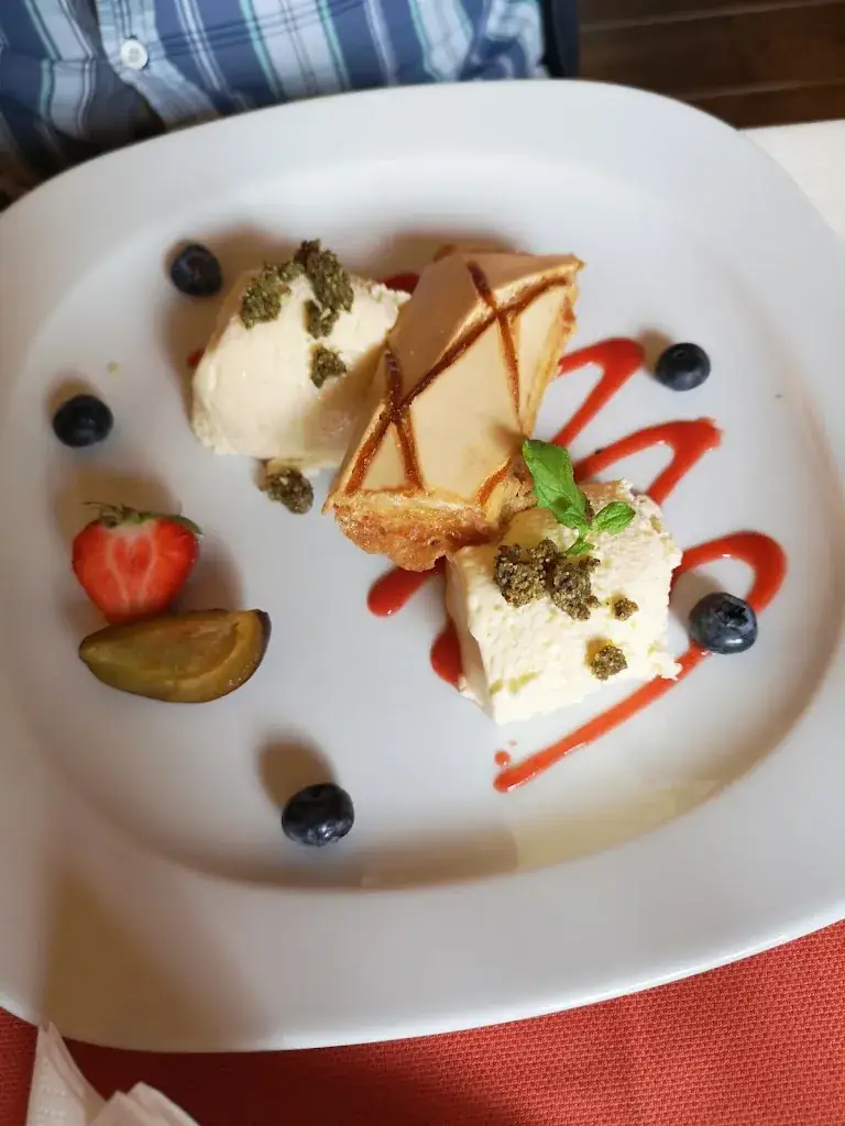 Menu_Gasthof zur Grenze Gebrüder Marchhart GmbH_Pöttsching_immagine_2