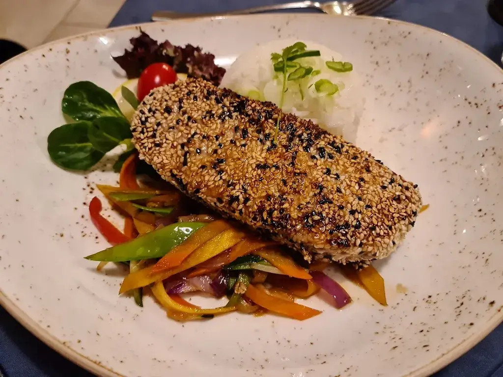 Menu_Gasthof zur Grenze Gebrüder Marchhart GmbH_Pöttsching_immagine_3