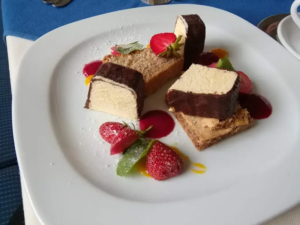 Menu_Gasthof zur Grenze Gebrüder Marchhart GmbH_Pöttsching_immagine_6