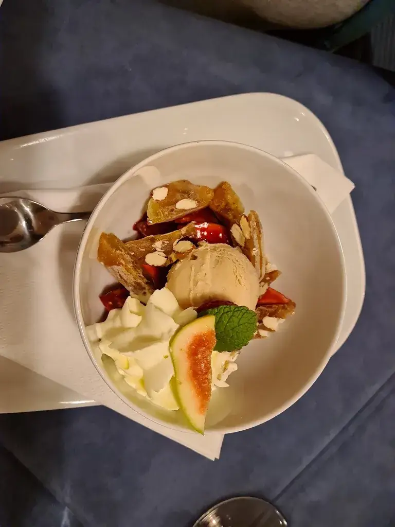 Menu_Gasthof zur Grenze Gebrüder Marchhart GmbH_Pöttsching_immagine_7