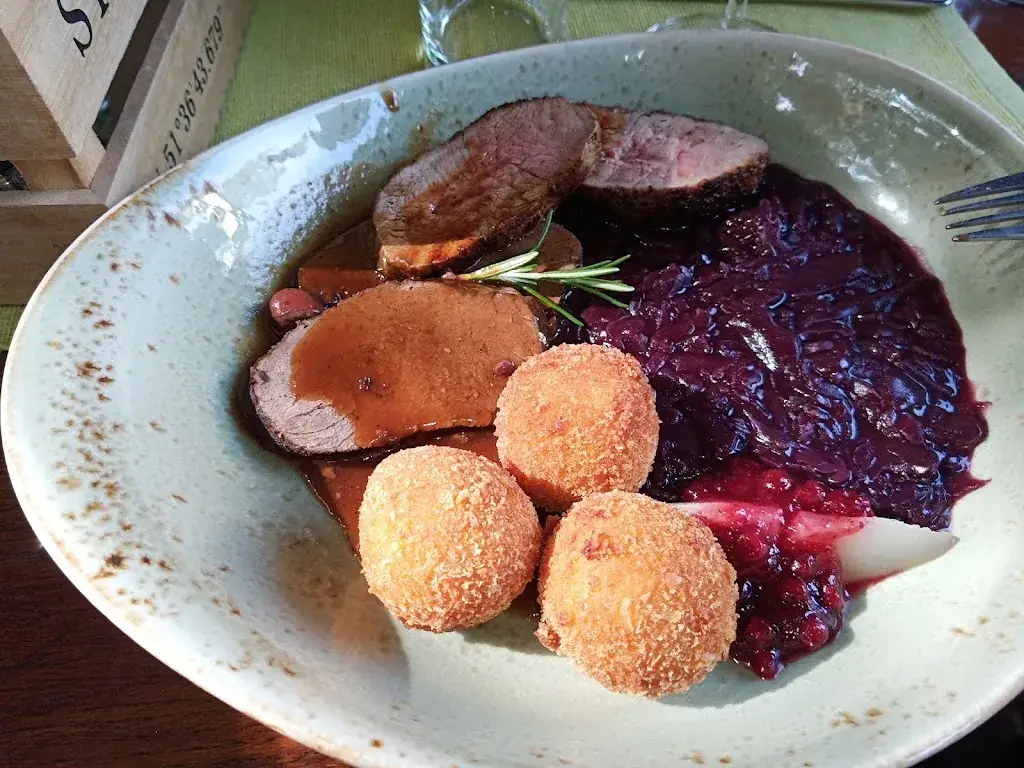 Menu_Gasthof zur Grenze Gebrüder Marchhart GmbH_Pöttsching_immagine_8