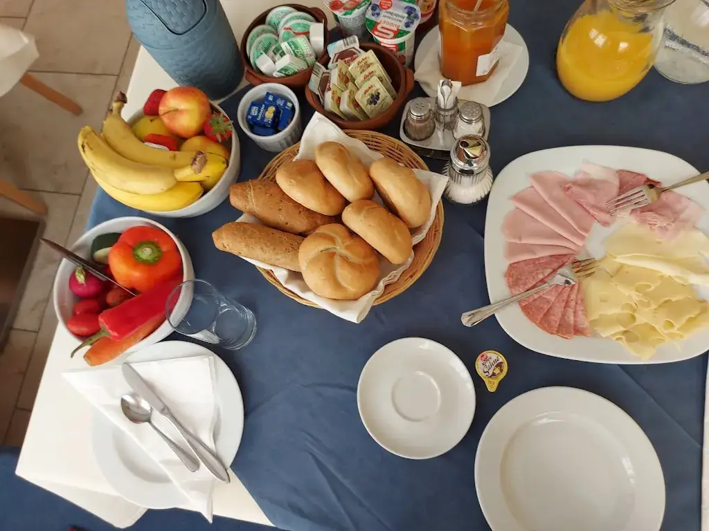 Menu_Gasthof zur Grenze Gebrüder Marchhart GmbH_Pöttsching_immagine_9